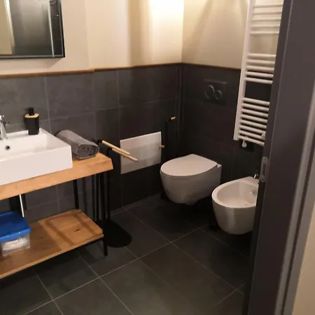 Himalaya - Lejlighed *