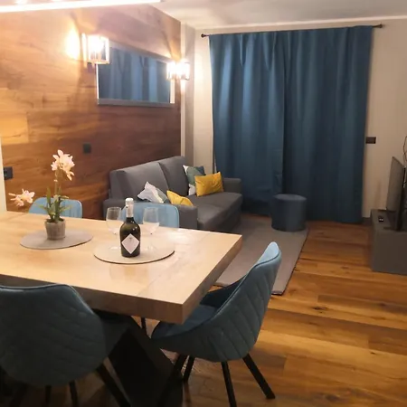 Himalaya - Lejlighed