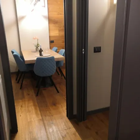 Himalaya - Lejlighed *