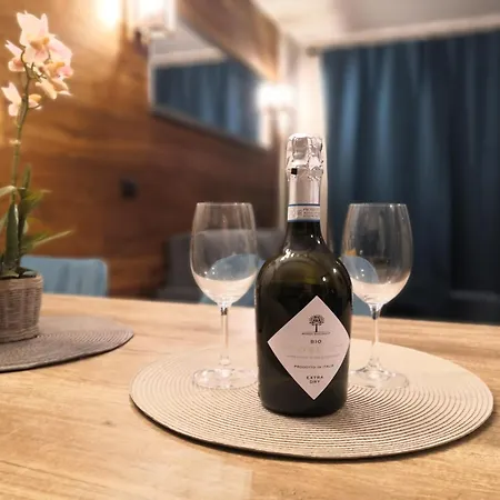 Apartment Himalaya - *