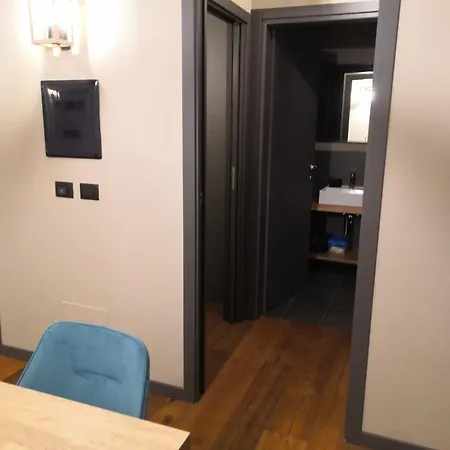 Himalaya - Lejlighed Prato Nevoso