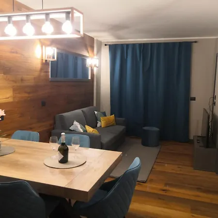 Himalaya - Lejlighed *