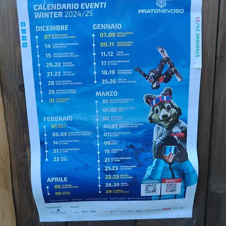 Himalaya - Lejlighed *